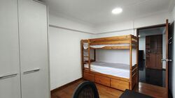 Blk 405 Sin Ming Garden (Bishan), HDB 5 Rooms #538572511